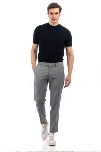 EDD PANTALONE UOMO