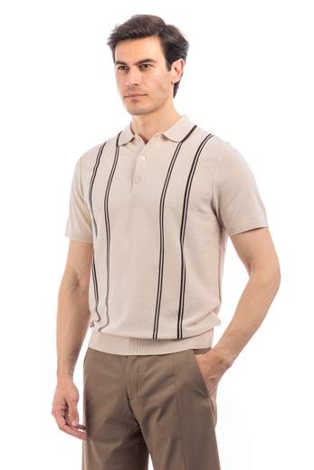 MARKUP POLO FILO M/M UOMO