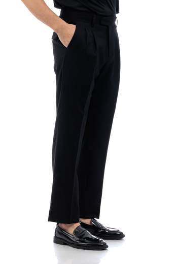 GAZZARRINI PANTALONE PENCE UOMO