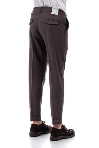 EDD PANTALONE CON COULISSE UOMO