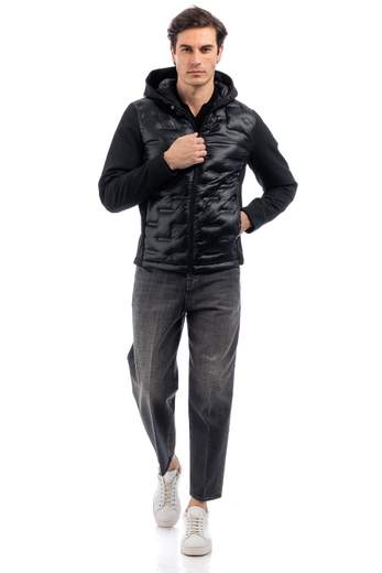MARKUP SOFTSHELL UOMO