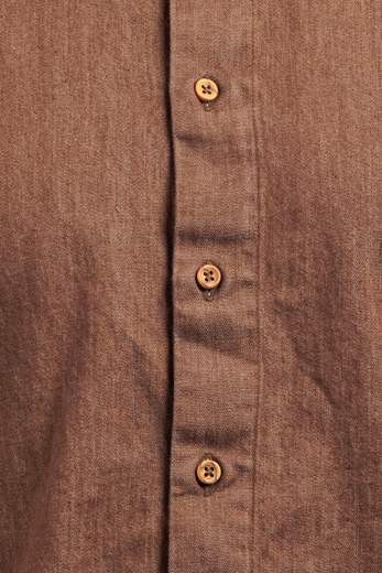 ALTEMFLOWER CAMICIA UOMO