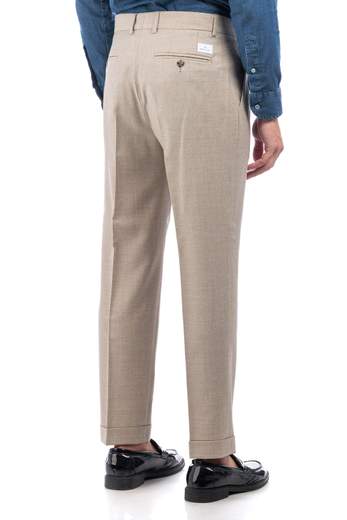 MANUEL RITZ PANTALONE PENCE UOMO