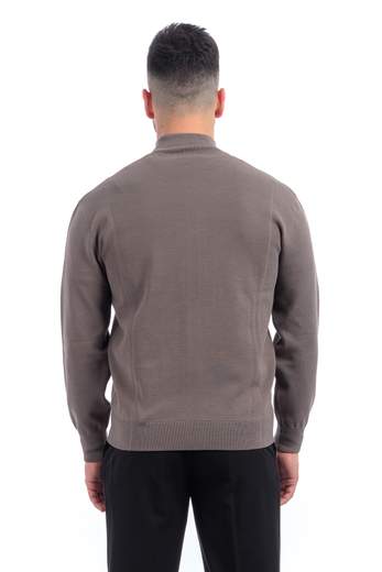 DIKTAT MAGLIA ZIP UOMO