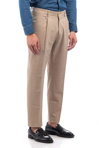 GAZZARRINI PANTALONE UOMO