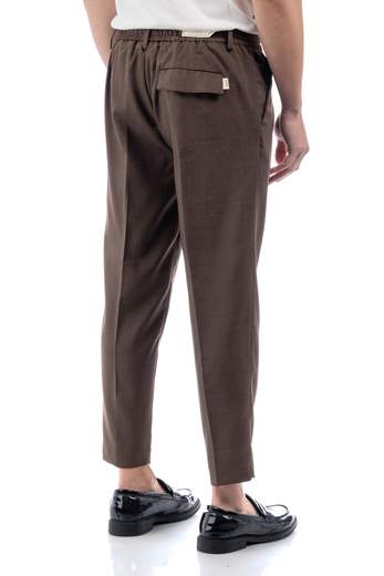 BY AND PANTALONE MOLLA UOMO