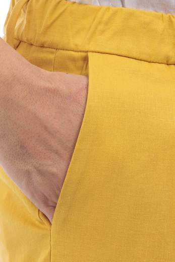 ROBERTO PEPE LUXURY PANTALONE UOMO