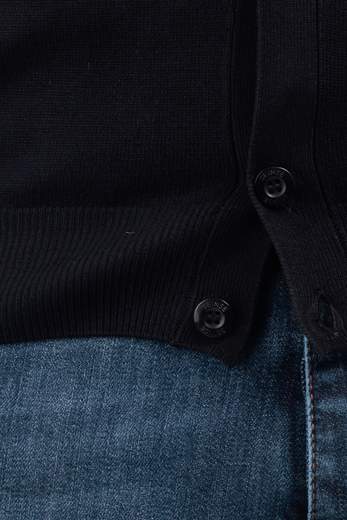SEINSE CARDIGAN UOMO