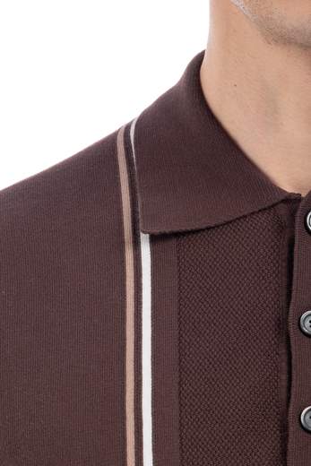 MASQ POLO FILO UOMO