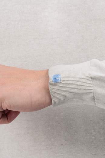 MARKUP MAGLIA GIROCOLLO UOMO
