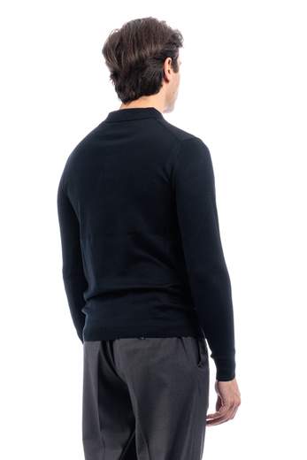 SEINSE POLO M/L UOMO