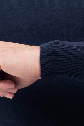 SEINSE MAGLIA GIROCOLLO UOMO