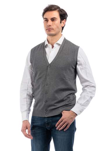 MARKUP GILET UOMO