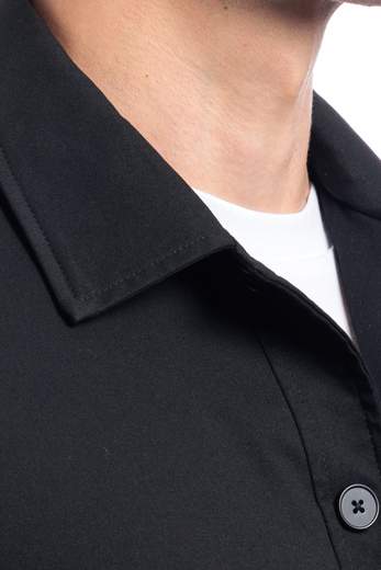 GAZZARRINI OVERSHIRT UOMO