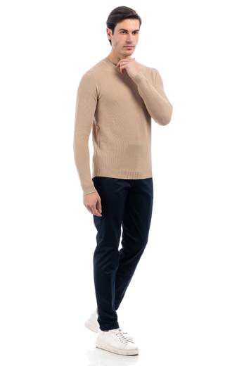 SEINSE MAGLIA GIROCOLLO UOMO