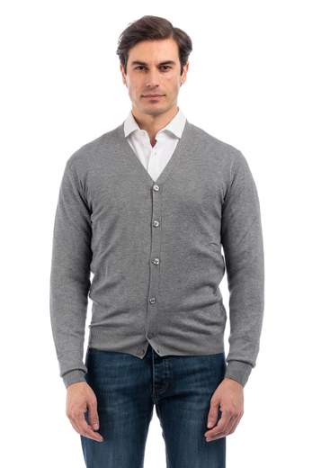 SEINSE CARDIGAN UOMO
