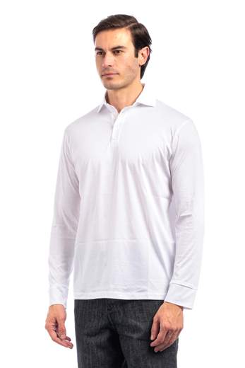 CHIODI MILANO POLO M/L UOMO