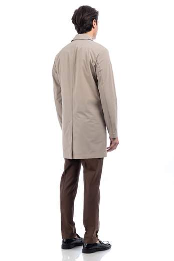 DIKTAT TRENCH UOMO
