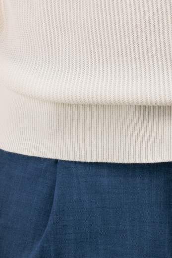 SEINSE MAGLIA FILO M/M UOMO