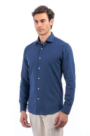 CARMINE FERRARO CAMICIA M/L UOMO