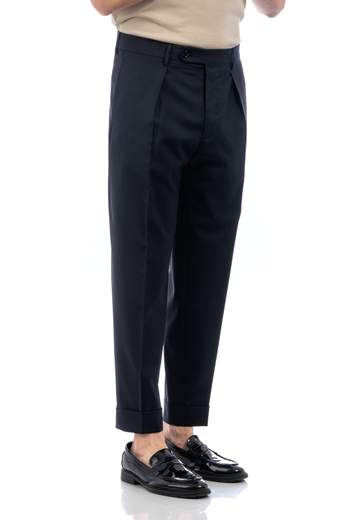 BERWICH PANTALONE PENCE UOMO