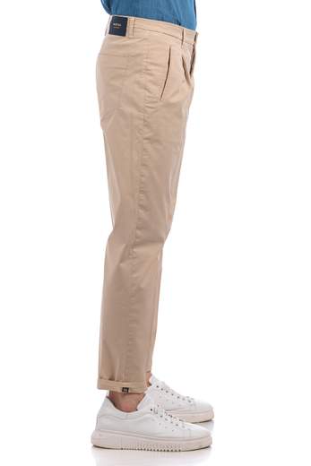 INCOTEX PANTALONE PENCE UOMO