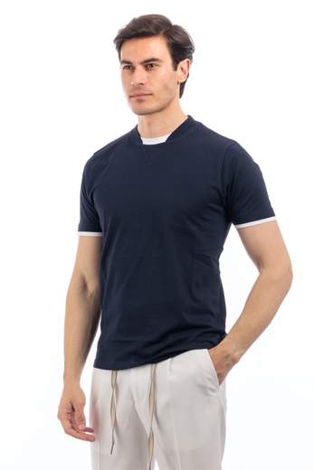 SEINSE T-SHIRT M/M UOMO