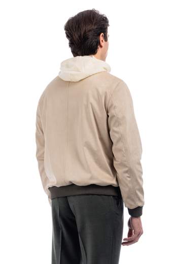 EDD BOMBER UOMO