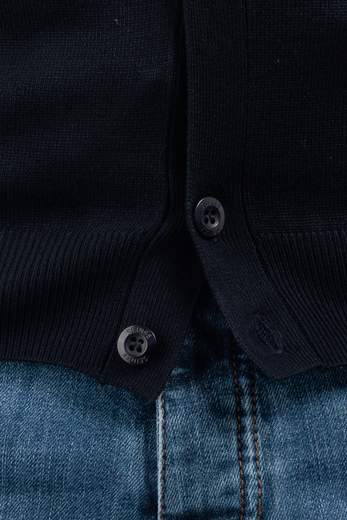 SEINSE CARDIGAN UOMO