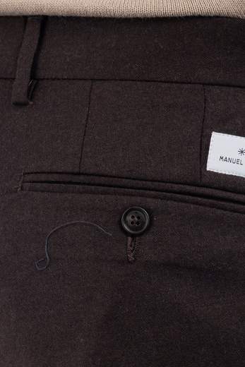 MANUEL RITZ PANTALONE PENCE UOMO