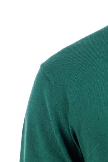 REFRIGUE MAGLIA GIROCOLLO UOMO