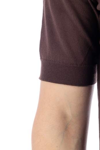 MASQ POLO FILO UOMO