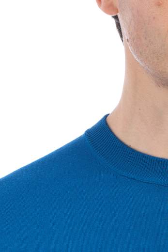 REFRIGUE MAGLIA GIROCOLLO UOMO