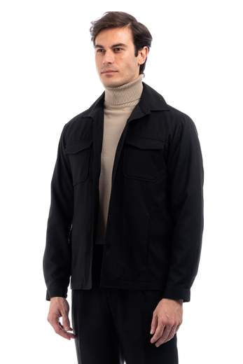 SEINSE OVERSHIRT UOMO