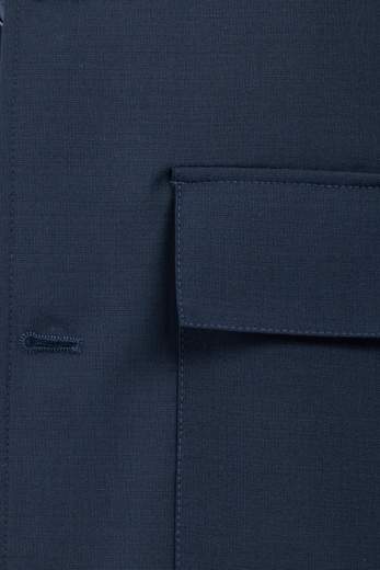 EDD OVERSHIRT UOMO