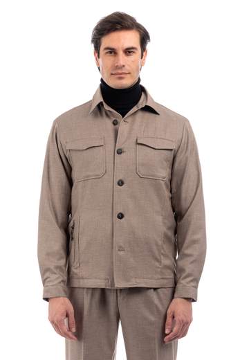 SEINSE OVERSHIRT UOMO