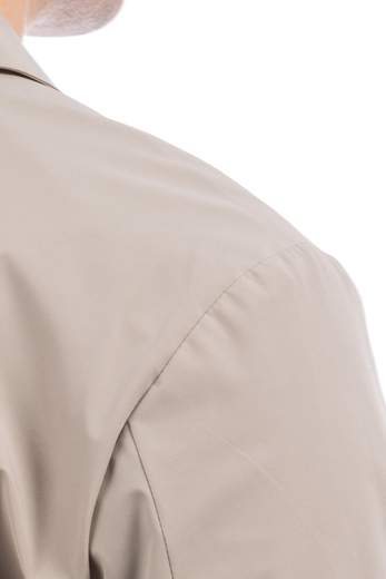 DIKTAT TRENCH UOMO