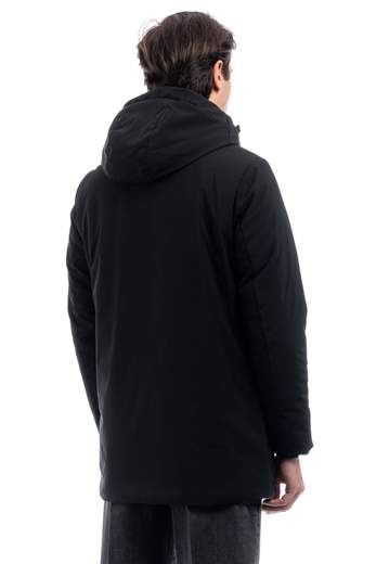MARKUP PARKA LUNGO UOMO