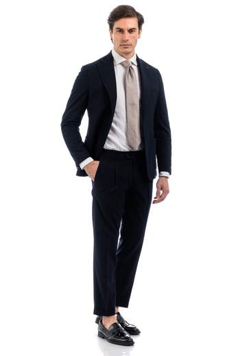 ROBERTO PEPE LUXURY PANTALONE PENCE UOMO