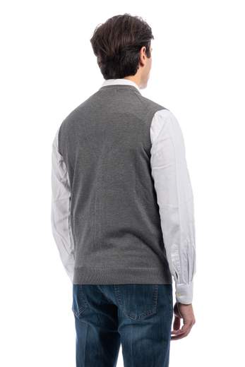 MARKUP GILET UOMO