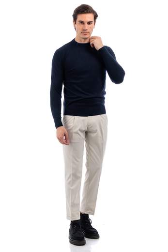SEINSE MAGLIA GIROCOLLO UOMO