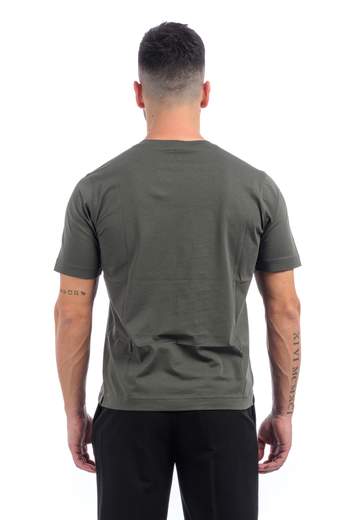 DIKTAT T-SHIRT UOMO