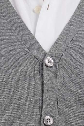 SEINSE CARDIGAN UOMO