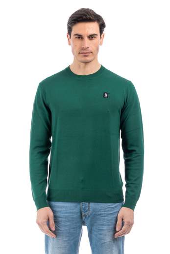 REFRIGUE MAGLIA GIROCOLLO UOMO