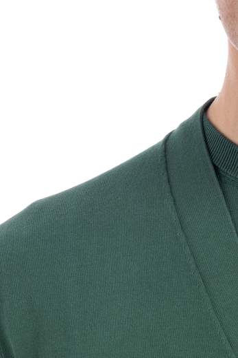 DIKTAT CARDIGAN UOMO