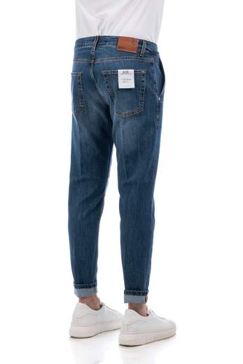 EDD JEANS UOMO