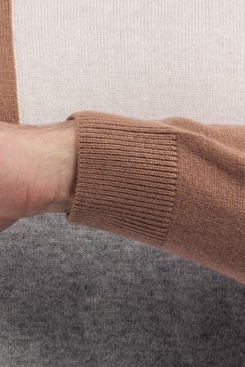 SEINSE MAGLIA GIROCOLLO UOMO
