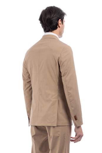 ROBERTO PEPE LUXURY GIACCA MONOPETTO UOMO