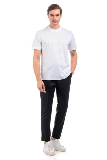 CHIODI MILANO T-SHIRT UOMO