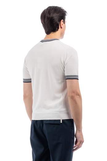 MASQ T-SHIRT FILO UOMO